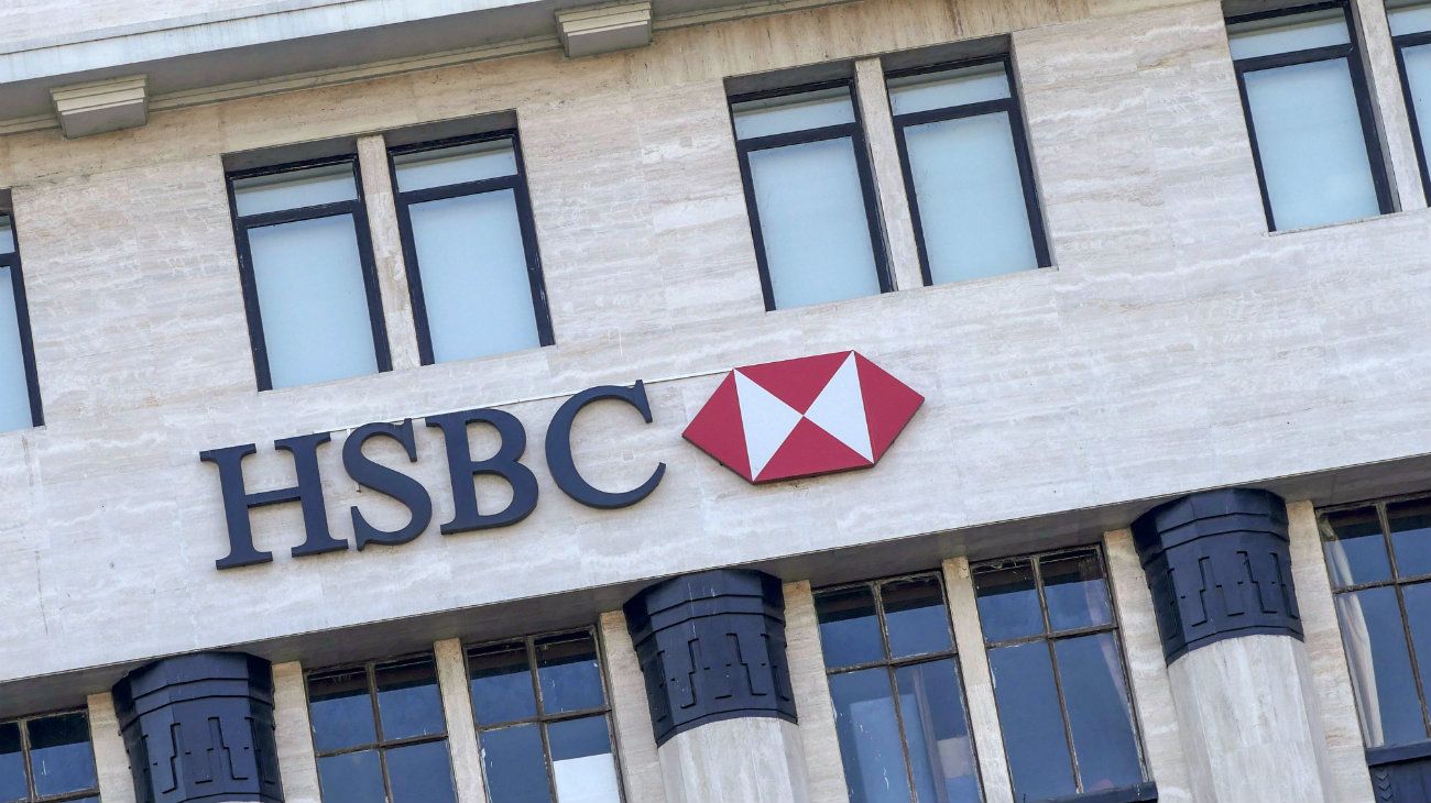 La filial uruguaya de HSBC planea emitir bonos con garantía hipotecaria