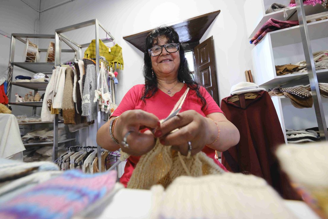 Mujeres que mueven la economía: el acceso al capital, una deuda pendiente
