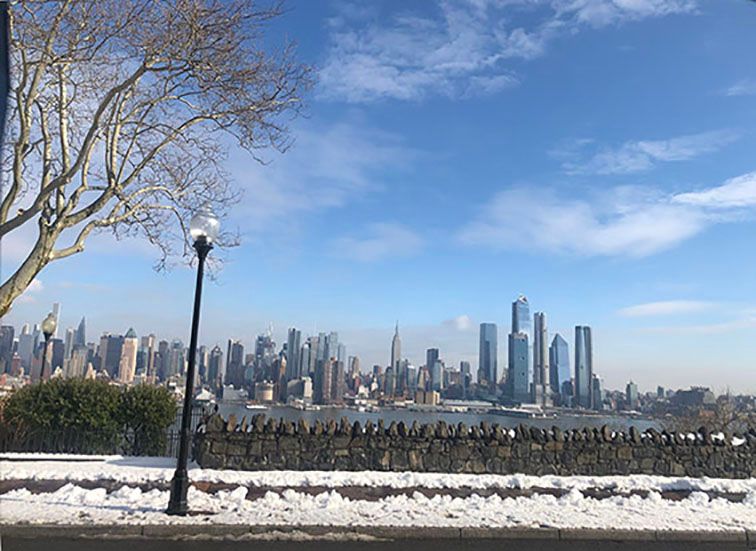 Qué hay de nuevo en Nueva York