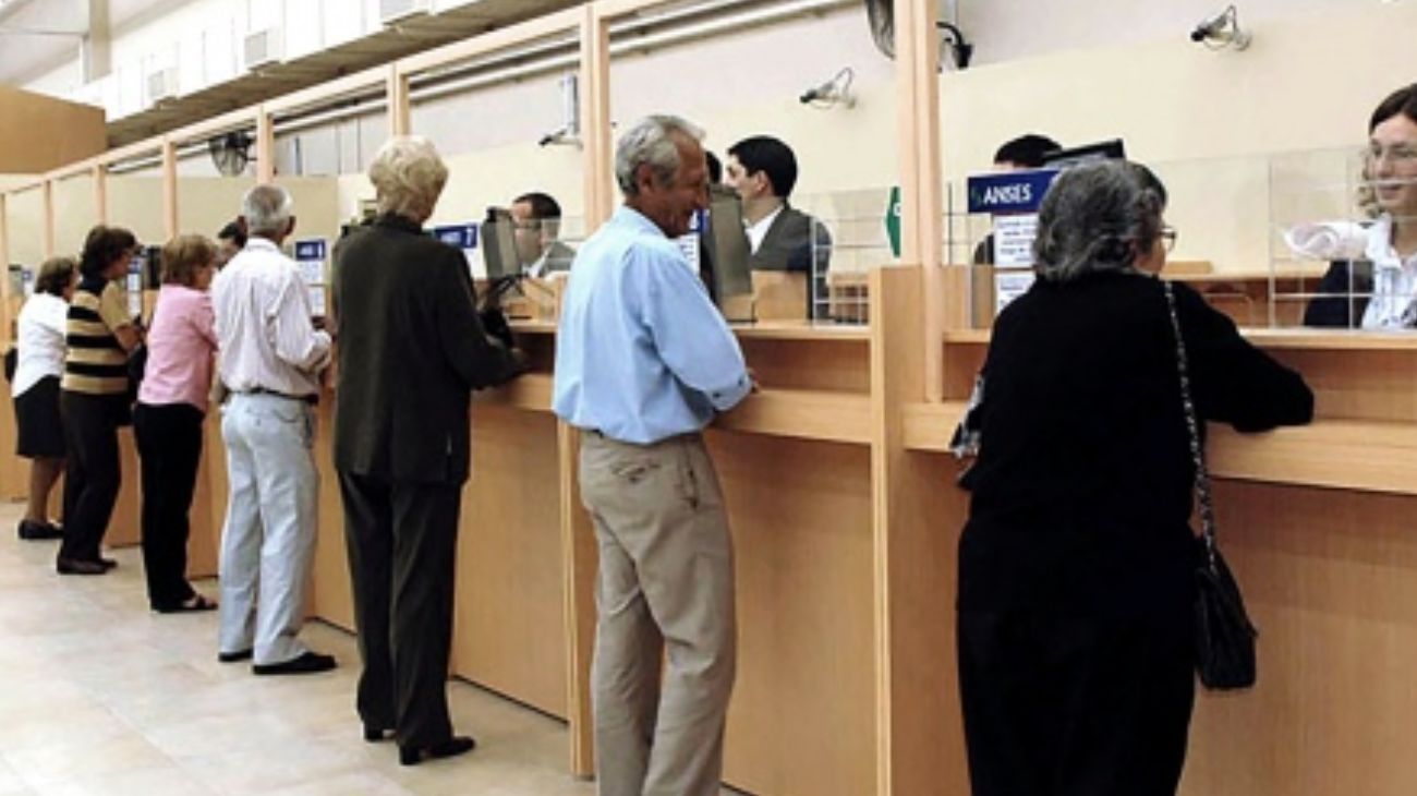 Jubilados y pensionados: habrá un bono para julio de $17.000