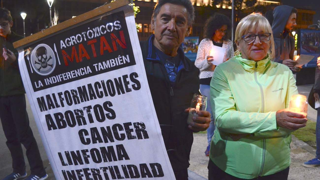 Ecologistas de Entre Ríos discuten planteos de Mauricio Macri
