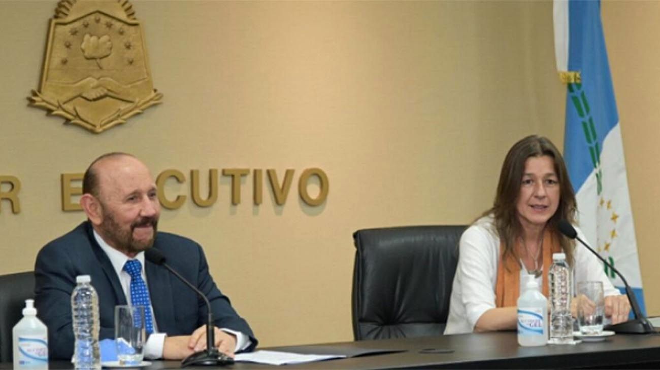Formosa: en la mira por un joven ahogado, el Gobierno dice que no es responsable