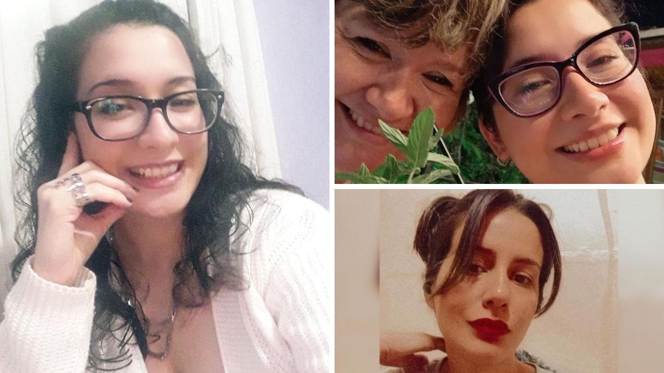 "Me voy por tiempo indefinido": la hermana de Cecilia Strzyzowski rompió el silencio