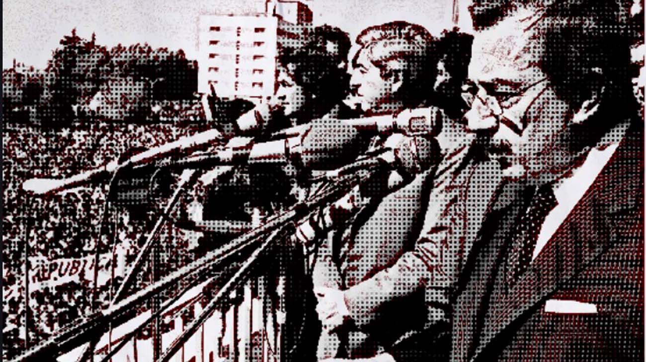 Entre privilegios que sobran y cuidados que faltan