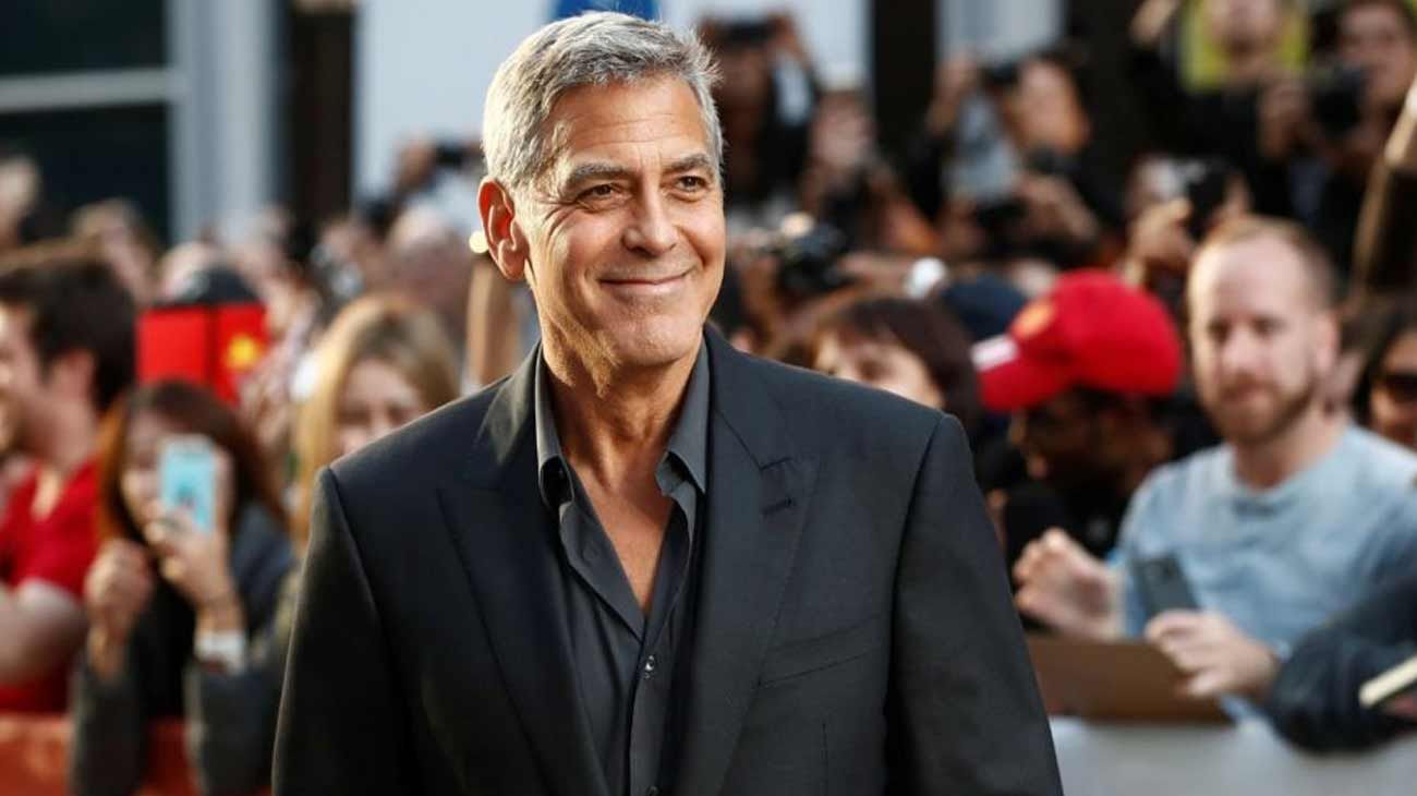Sobre Clooney y las dietas: el chiste en tiempos de corrección política