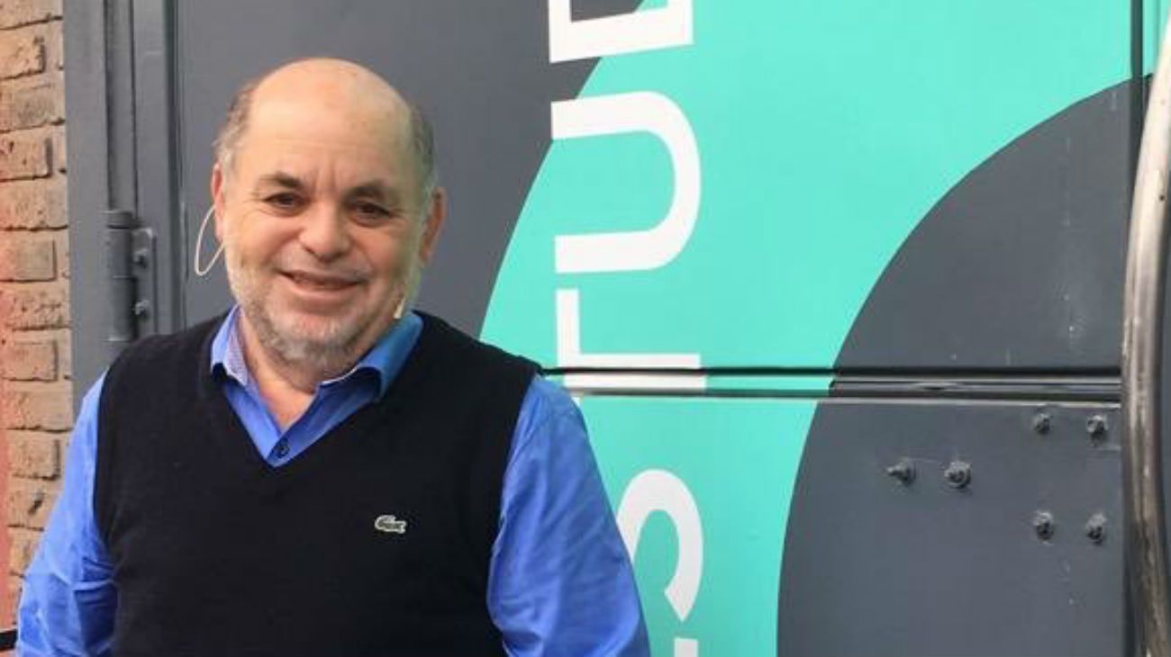 Polémica en redes por los dichos de Raúl Kollmann sobre el crimen de los rugbiers