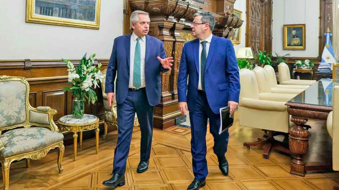 El impuesto a la renta inesperada entra en agenda