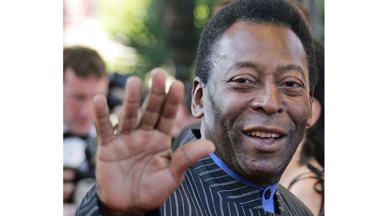 Brasil celebra la asunción de Lula y al día siguiente comienza la despedida al ‘rey Pelé’