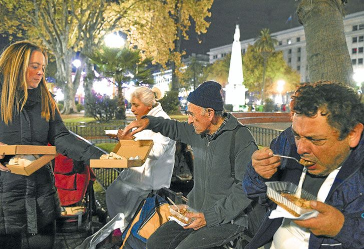 Propuestas para combatir la pobreza