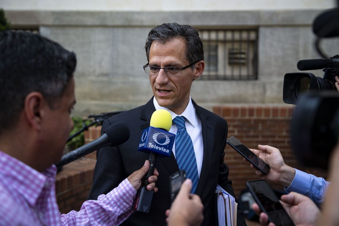 México negociará un nuevo TLCAN con o sin Canadá