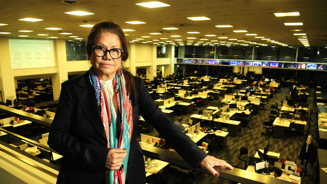 Graciela Camaño: "Defiendo la causa de las mujeres pero no soy feminista"