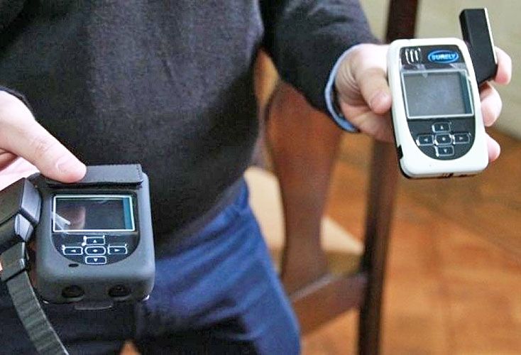 Doble monitoreo para casos de violencia de género