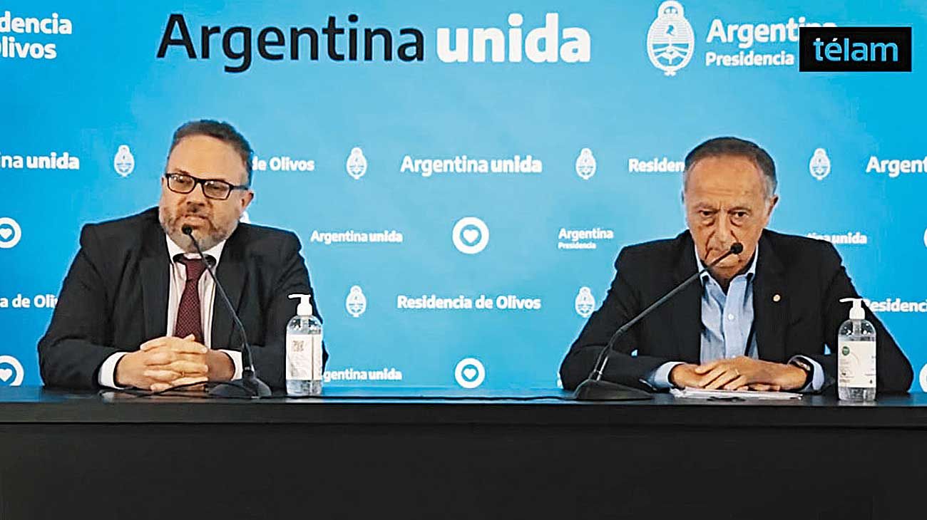 Estudian habilitar proveedoras de insumos para la producción
