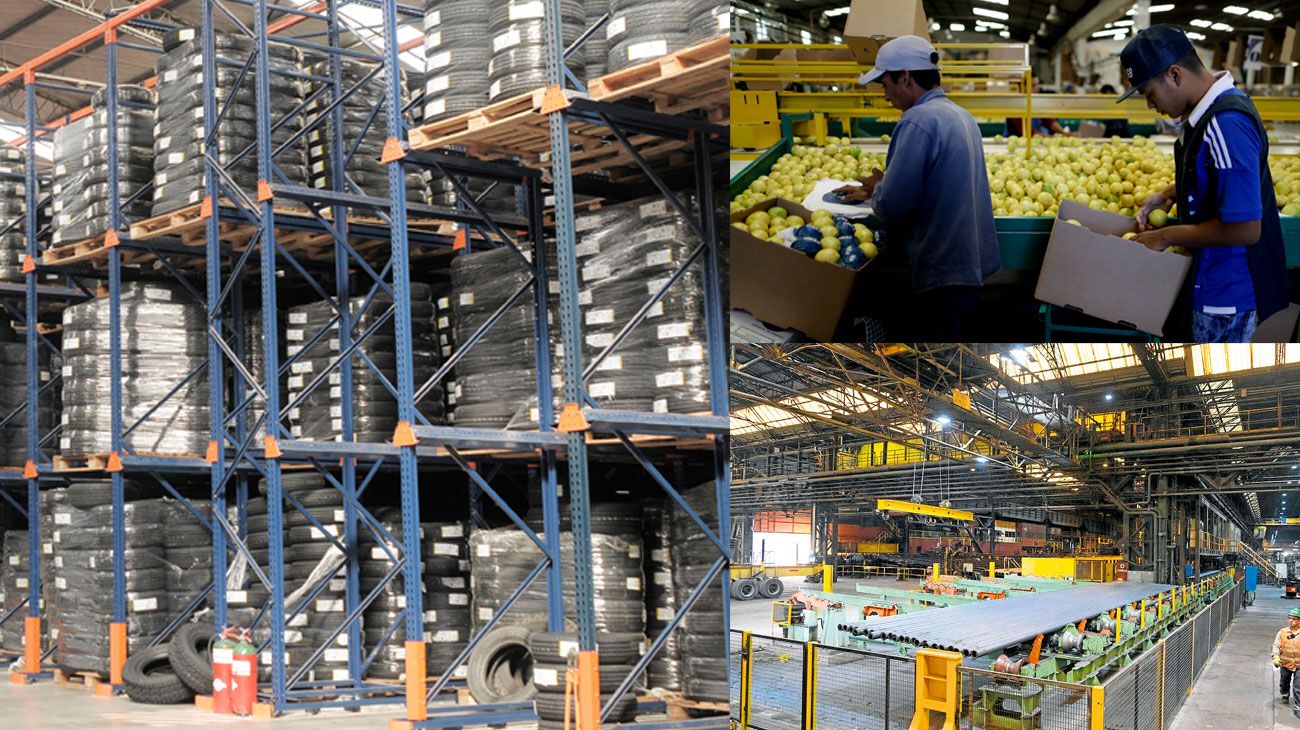 De menos ventas a nuevos nichos, así surfean el shock las empresas