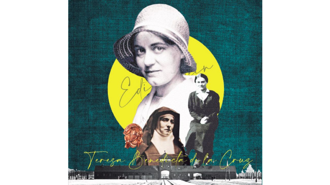 Facetas de Edith Stein