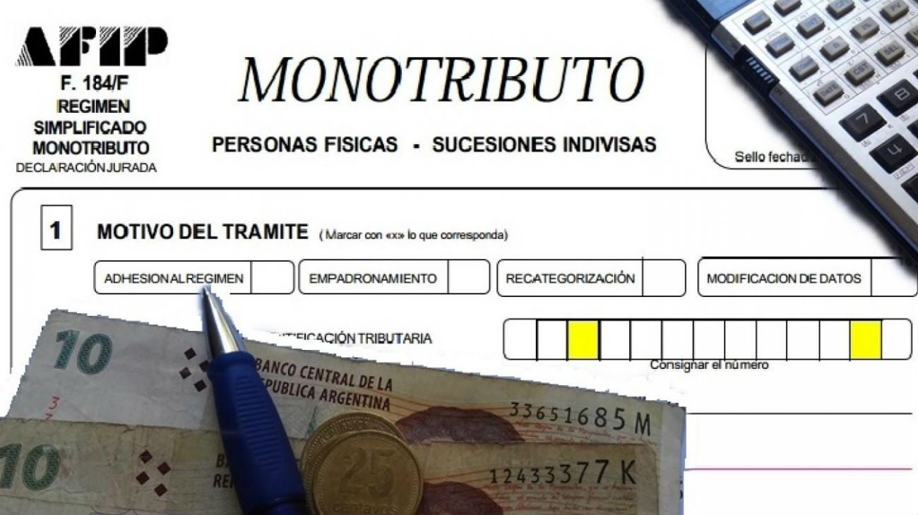 Tiempo límite para recategorizarse en el monotributo: lo que tenés que saber