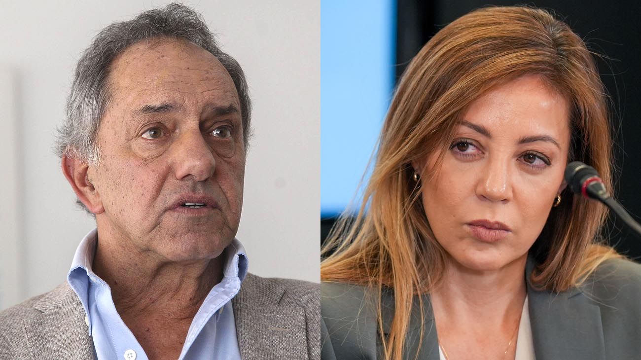 Ya está Scioli y se acerca Royón: quiénes son los funcionarios del gobierno actual que podrían quedarse con Javier Milei