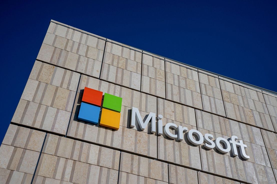 Microsoft cumple 50 años: medio siglo de innovación y transformación digital