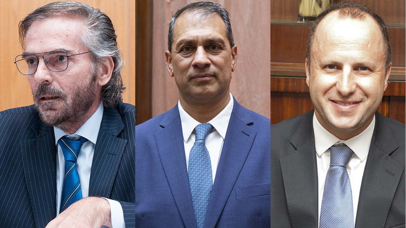 La Cámara de Casación, instancia que será clave para el futuro judicial de Cristina Kirchner