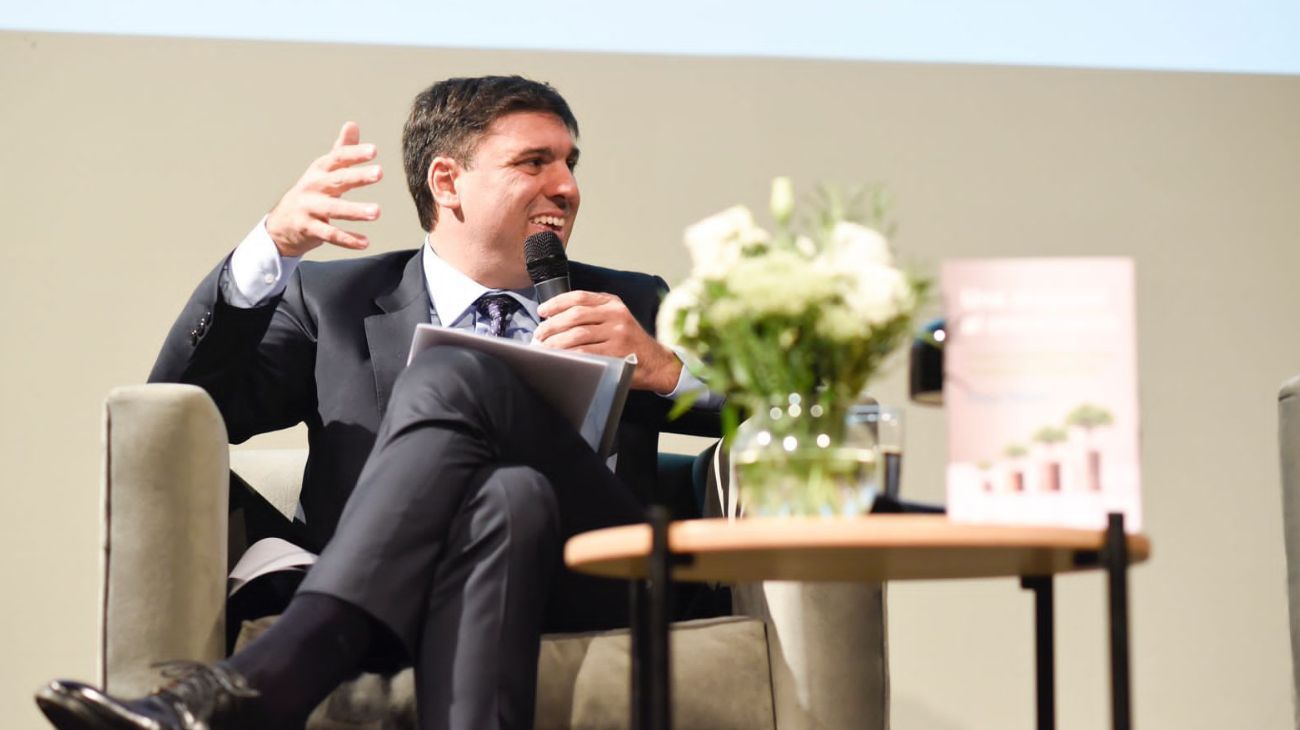 Diego Bossio: "El Presidente quiere tener razón y no encontrar soluciones"