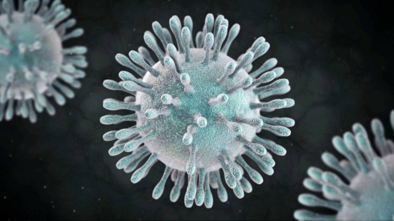 Estados Unidos | Sin nuevos casos de coronavirus, se mantienen 110 pacientes bajo supervisión