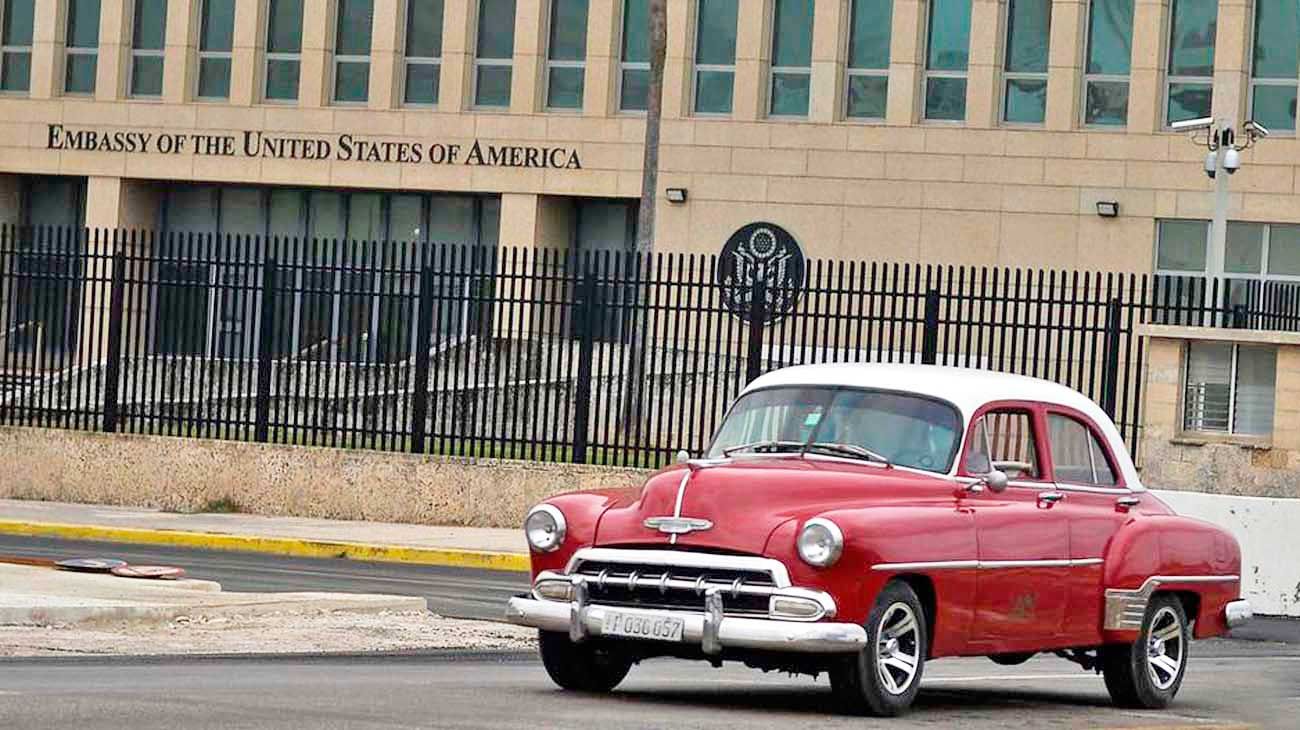 El síndrome de La Habana regresa con un dispositivo en prueba y muchas dudas