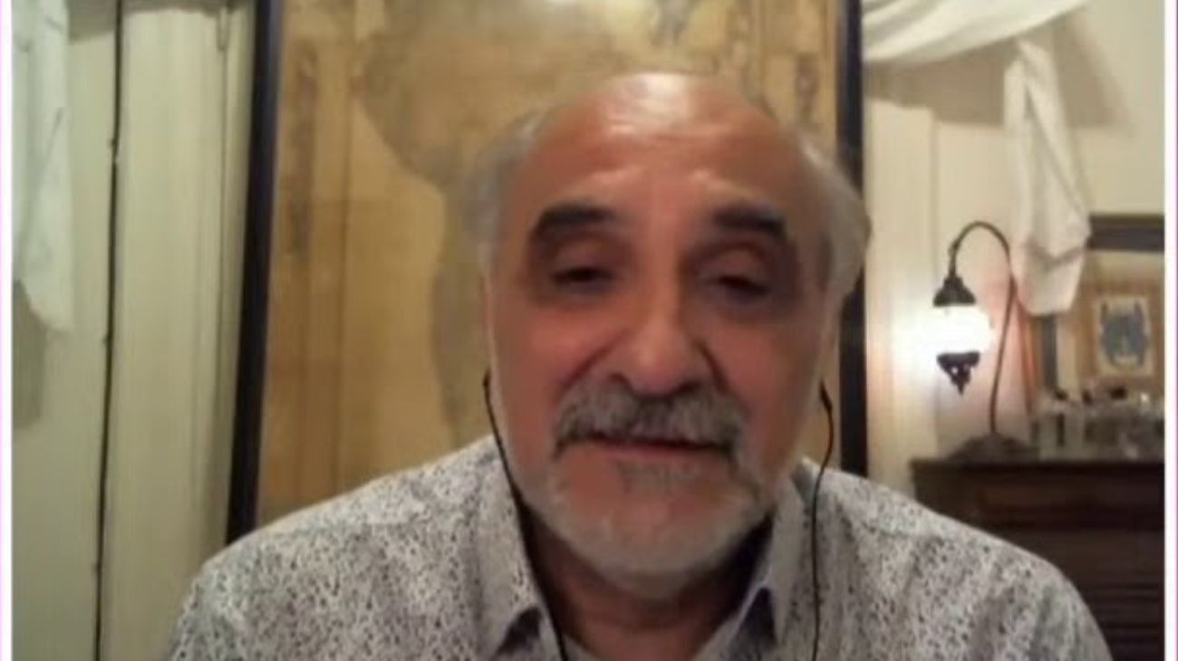 Luis Cámera: "La pandemia generó ganadores y perdedores económicos"