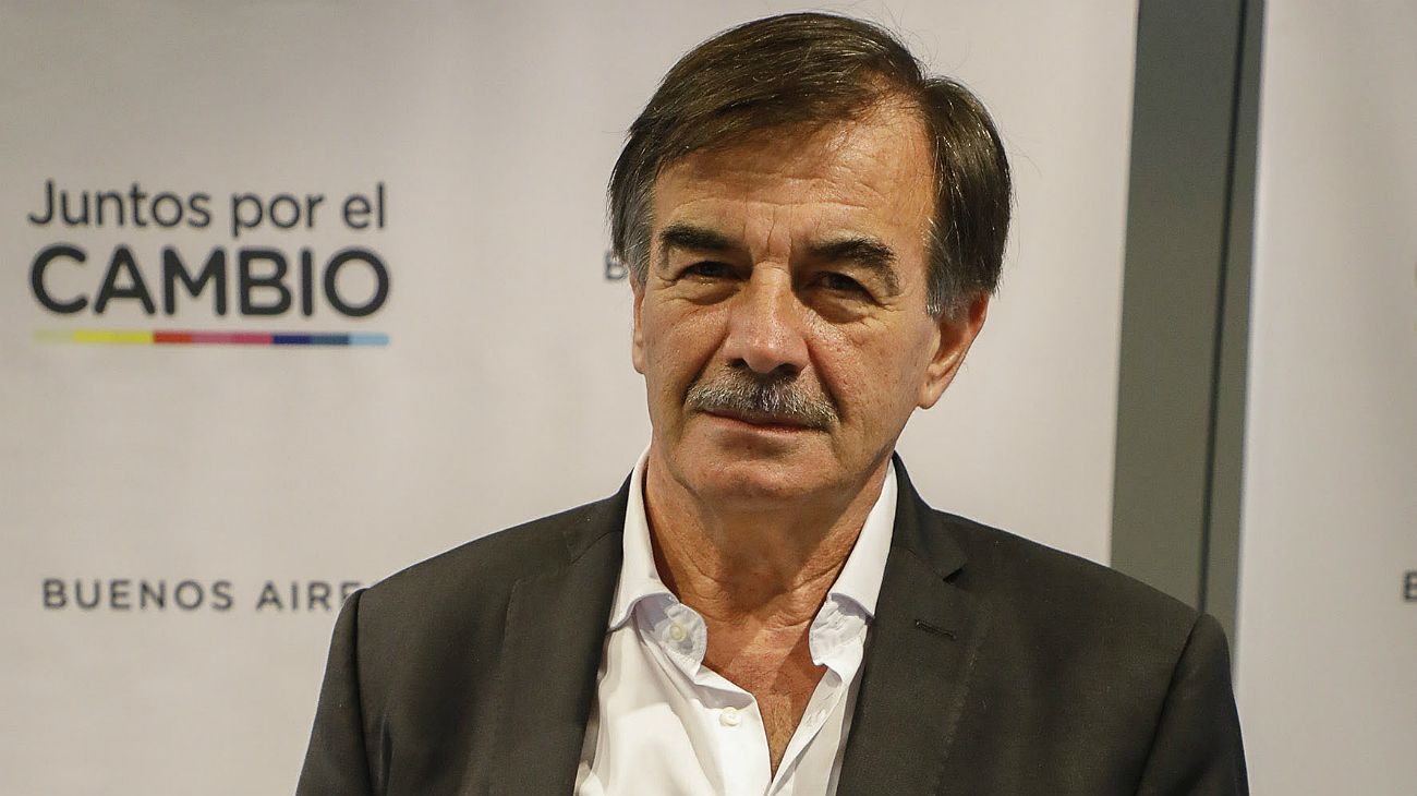 Bazze: otro diputado que estuvo en la sesión dio positivo de coronavirus