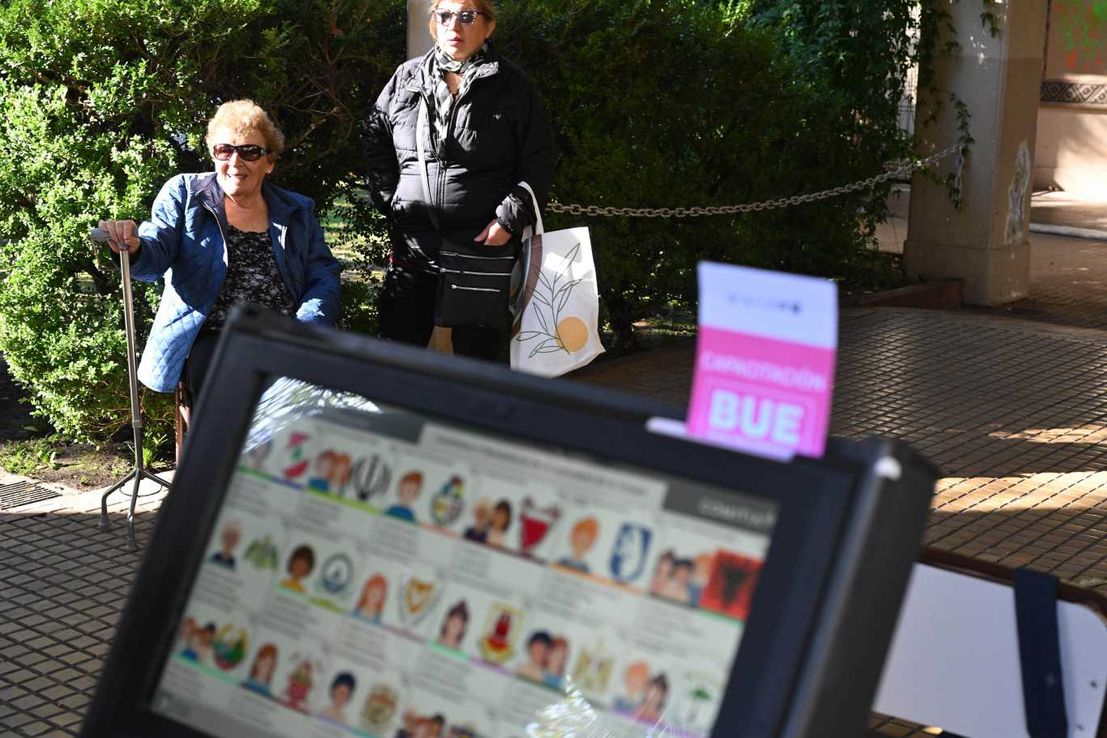 “Una de cada dos personas no fue a votar”: récord de ausentismo en las elecciones legislativas de la Ciudad