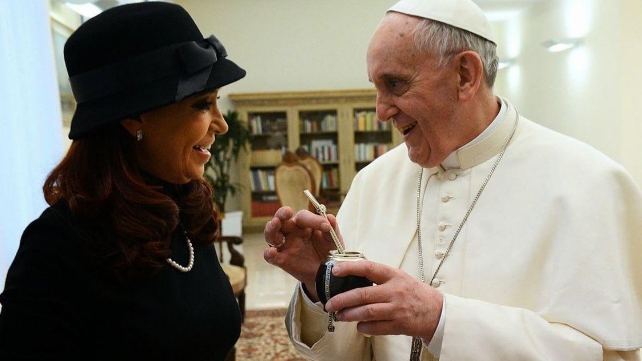El día que la SIDE hackeó la computadora de Jorge Bergoglio en 2006