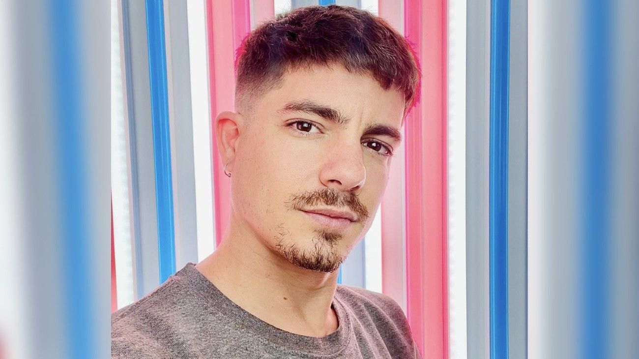Facundo Gambandé trae de regreso a la cartelera la divertida comedia Convivencia Obligada