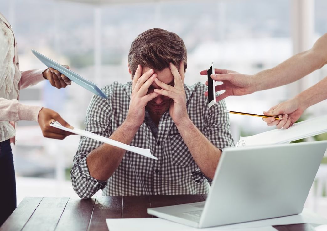 Construir bienestar en tiempos de burnout