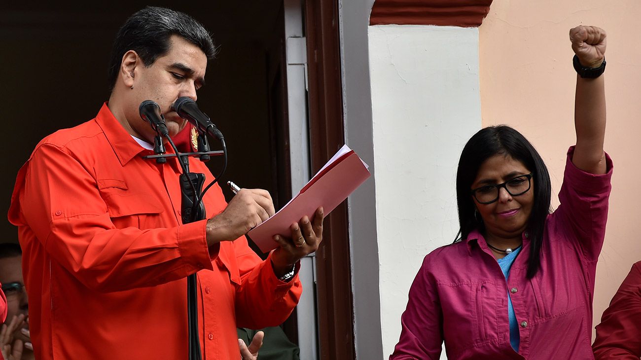 Venezuela duele