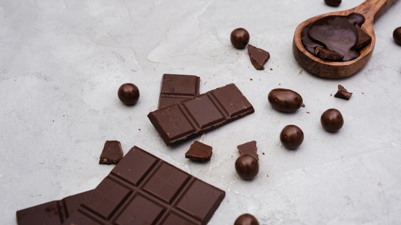 ANMAT prohibió la venta de un chocolate con maní por condiciones de elaboración "desconocidas"