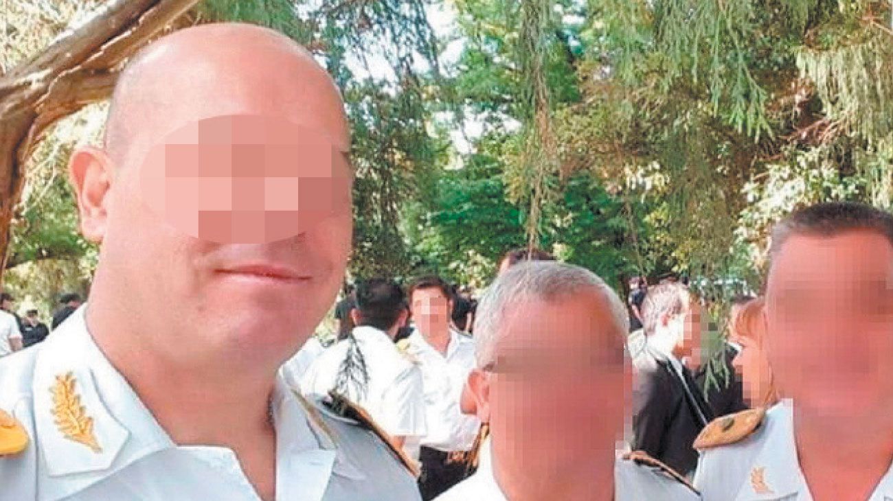 Crimen del monaguillo: detienen a un excomisario bonaerense