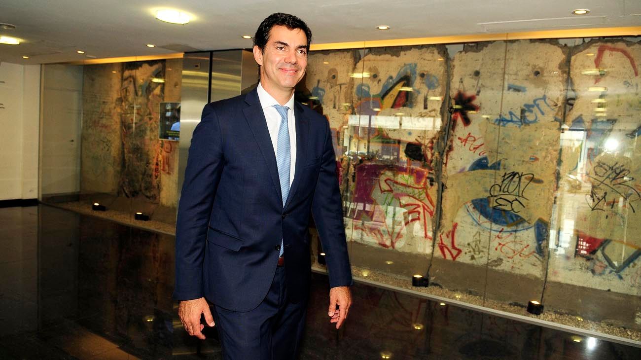 Juan Manuel Urtubey desdobla las elecciones de Salta para evitar problemas con el voto electrónico