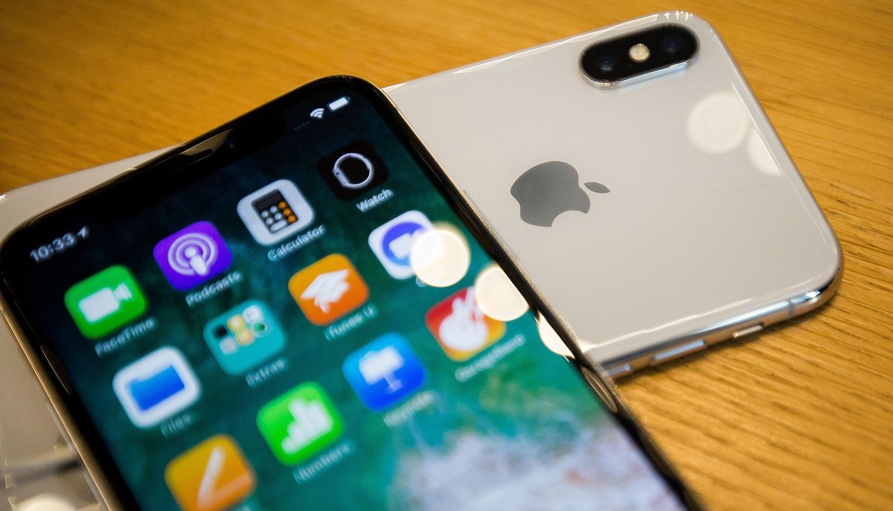 Apple alistaría nueva cámara tridimensional para iPhones de 2020
