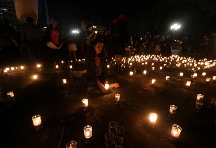 Guatemala: comenzaron los funerales por las 37 jóvenes muertas en un orfanato