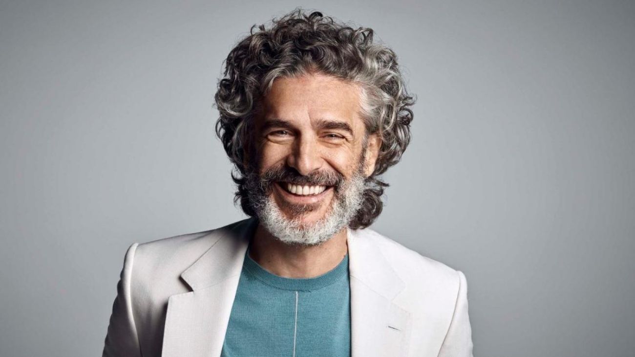Leonardo Sbaraglia: "Hacer una buena actuación no depende sólo de uno, son muchos factores"