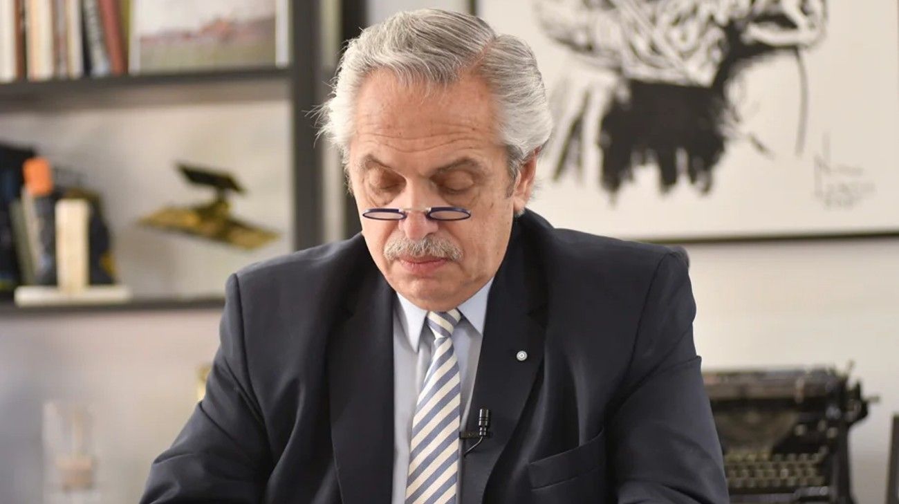 Sin Alberto Fernández, el Partido Justicialista se reunió para definir su futuro