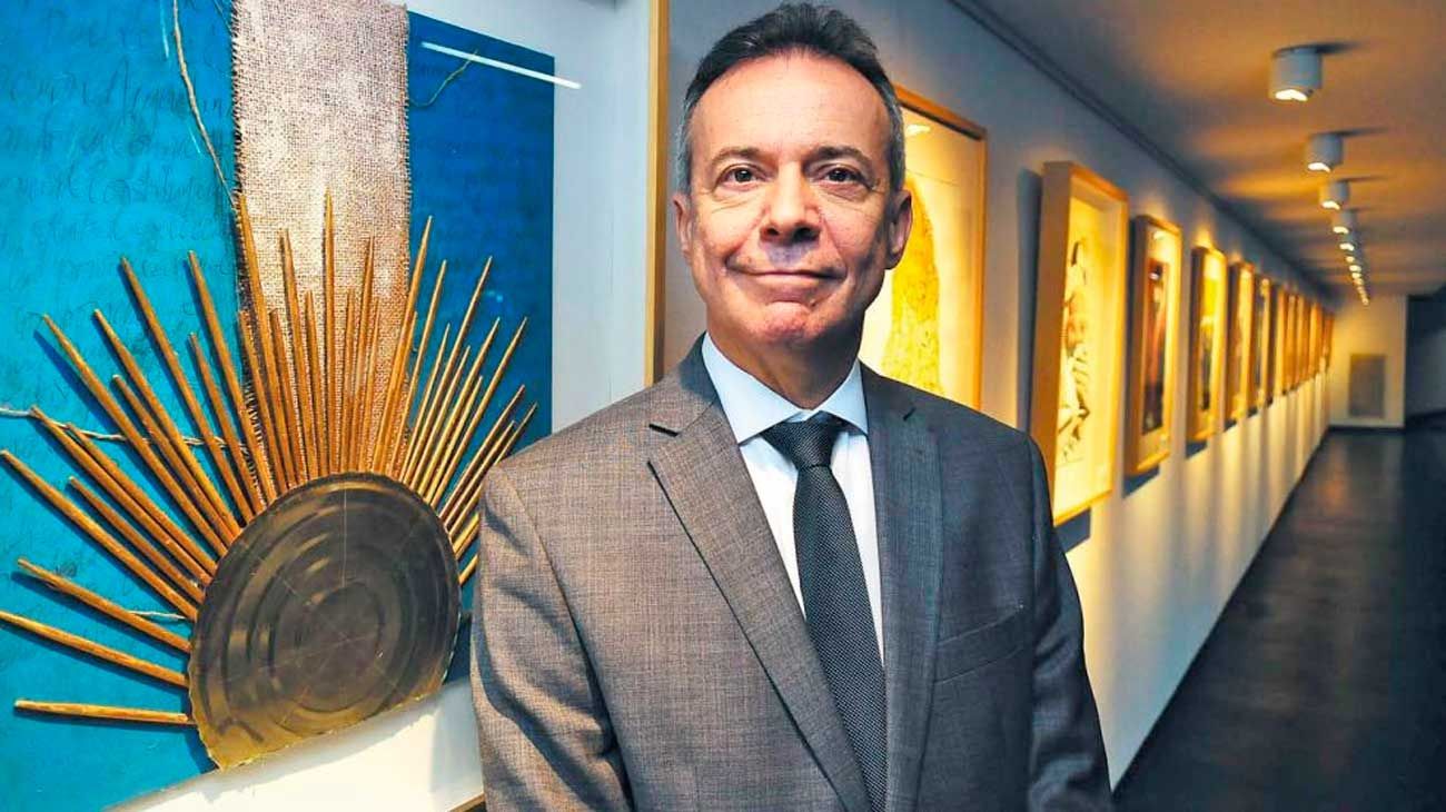 El economista Daniel Artana explica su optimismo sobre el futuro argentino
