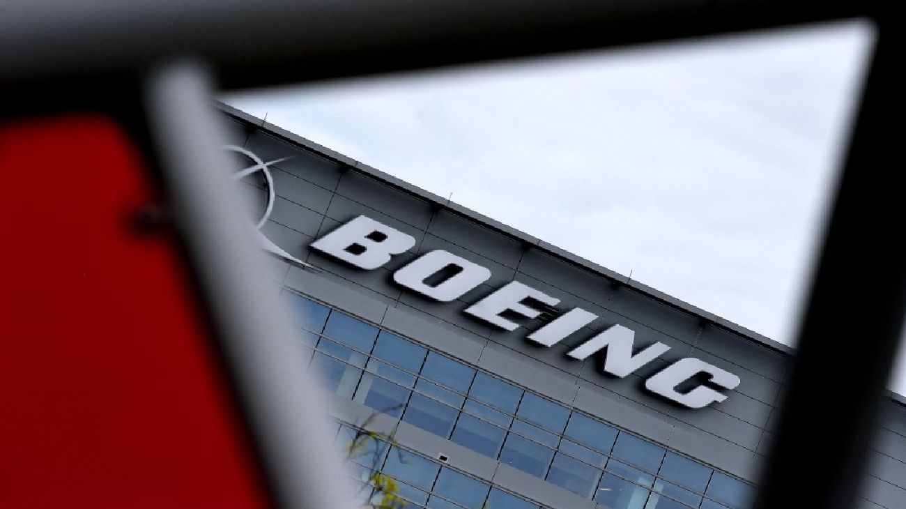 Boeing acude a Amazon, Microsoft y Google para concretar su renovación digital