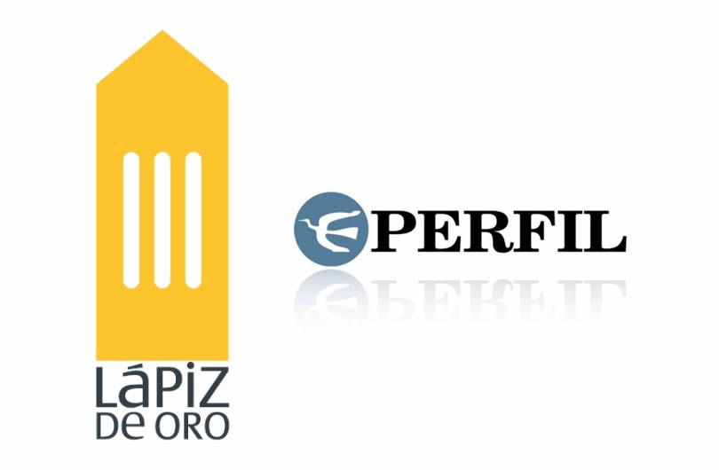 Un spot de Perfil ganó el Lápiz de Oro