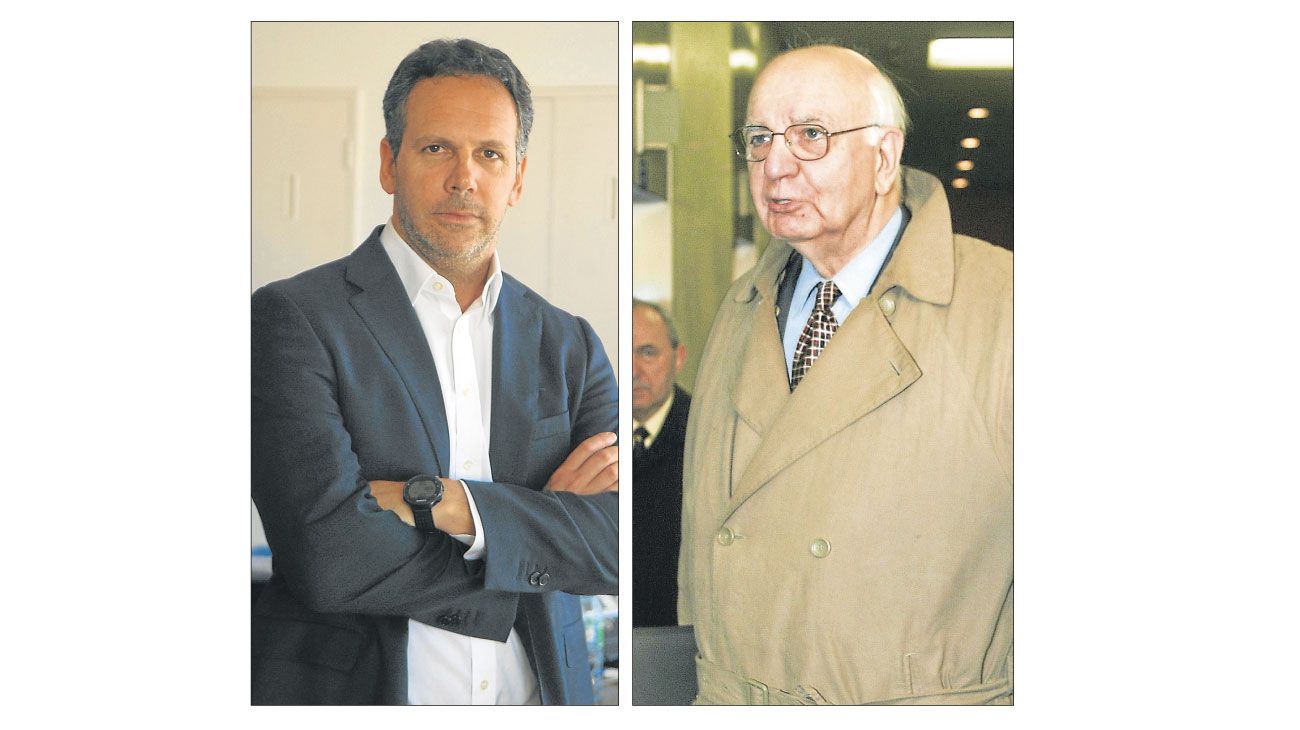 Una historia monetaria con final abierto
