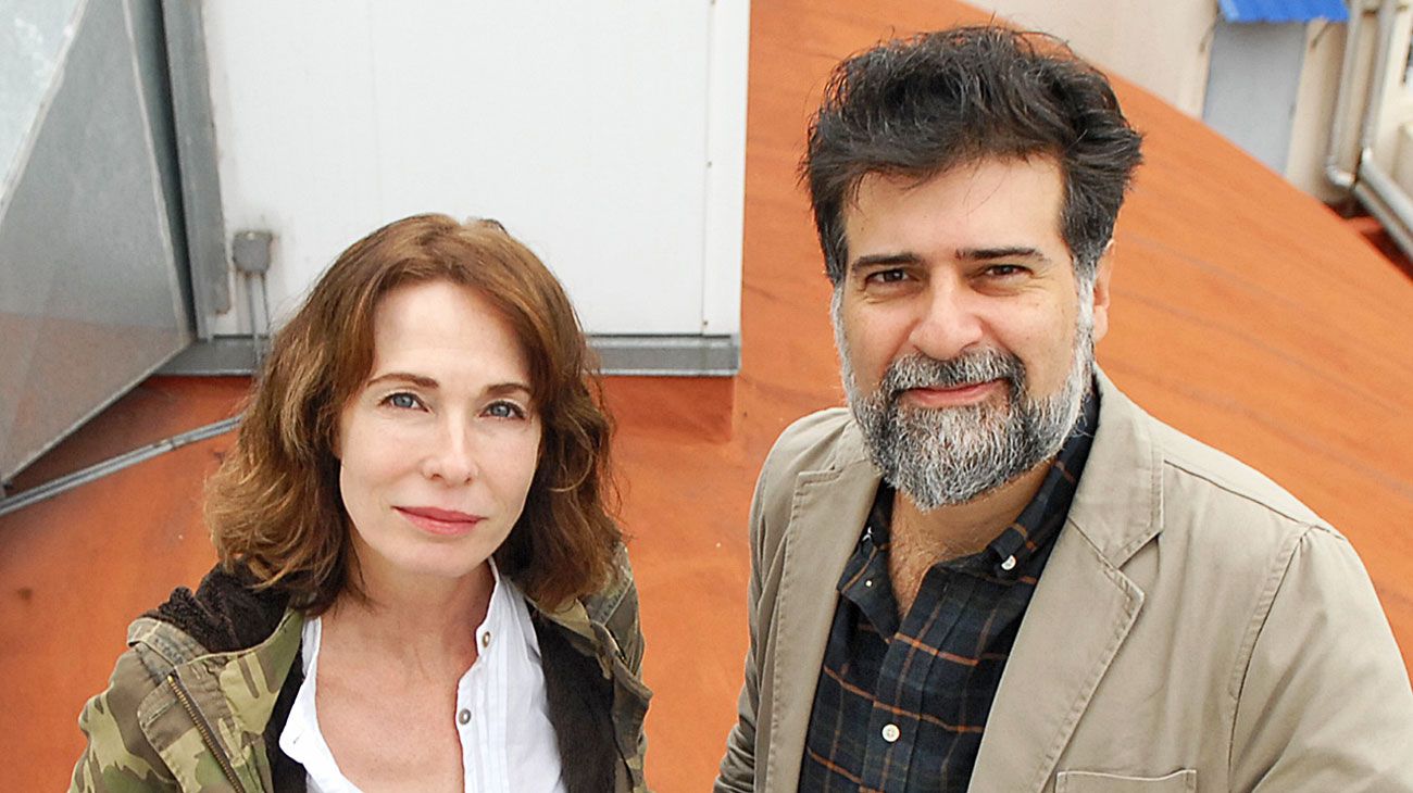 Vanguardia teatral de regreso a los barrios