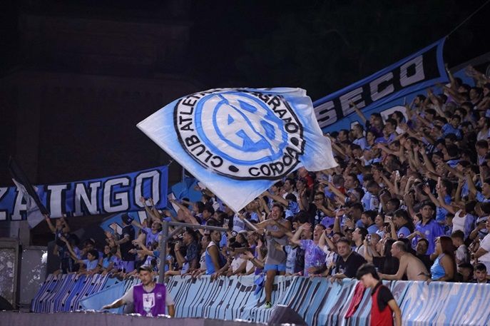 Recuperar la identidad con victorias, la primera meta de Zielinski