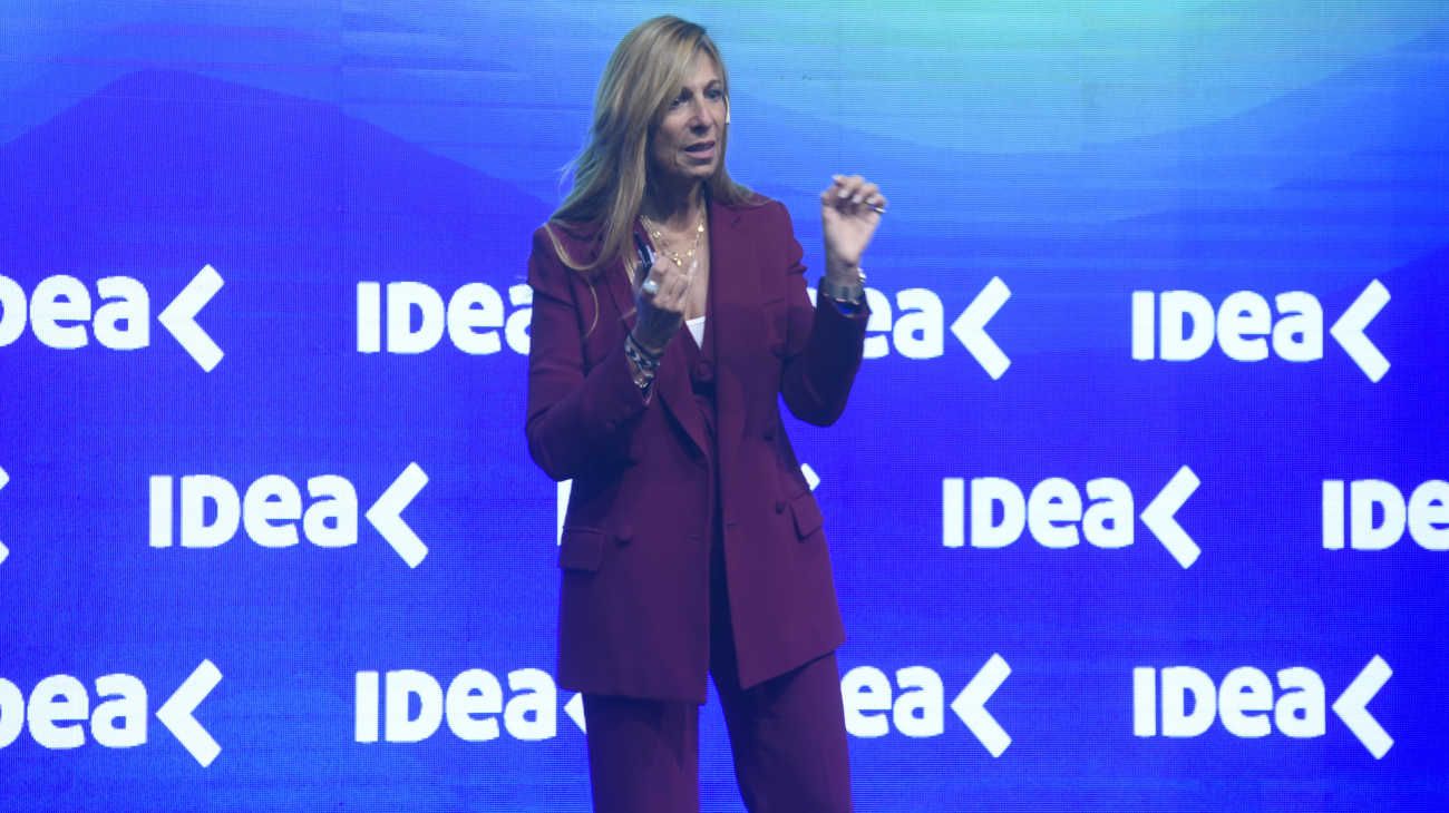Silvia Tenazinha, de Salesforce: "Si las reglas son claras, despegamos"