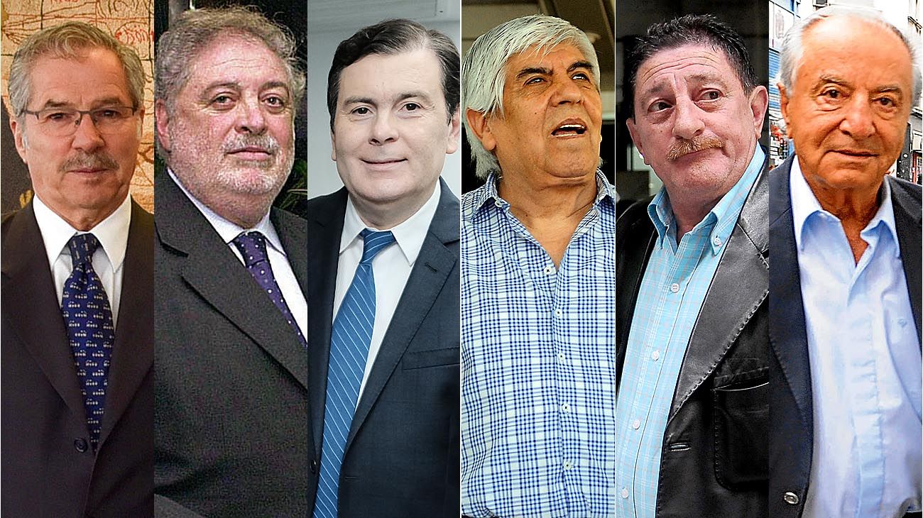 La política argentina busca resultados distintos pero hace siempre lo mismo