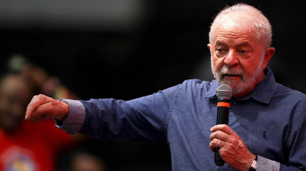 El vice de Lula será ministro de Industria y Comercio