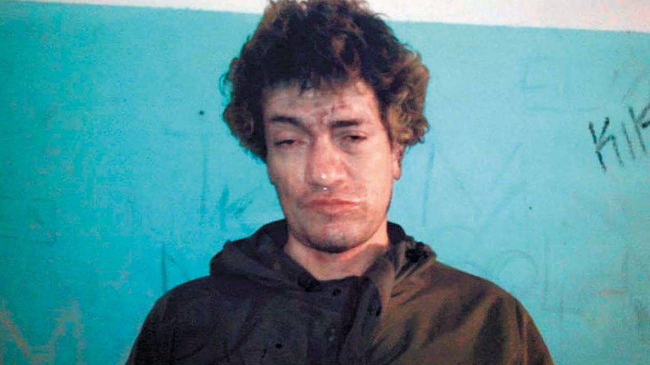 Piden el sobreseimiento de Pity Álvarez y su inmediata internación